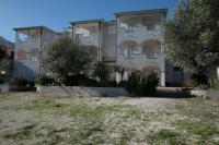 Apartamento de 2 dormitorios