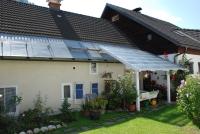 Ferienwohnung Hilgenfeld - Ferienwohnung Bad Eisenkappel