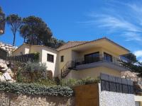 B&B Begur - Villa Hermosa - Bed and Breakfast Begur