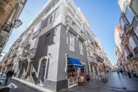 Sagasta 13 - Ferienwohnung Cádiz