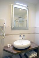 Chambre Double - Vue sur Jardin