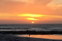 Wavey Beach Room - Bed and Breakfast Melkbosstrand