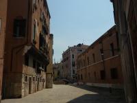 Ca' Badoer East Studio - B&B