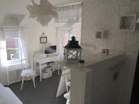 Comfort Triple Room with Shower