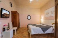 Deluxe Tweepersoonskamer met 1 of 2 Bedden