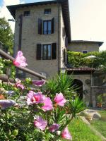 B&B Gargnano - Le Fiorini - Bed and Breakfast Gargnano