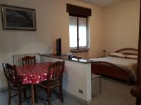 Silvia's House - Chambres d’hôtes Baranzate