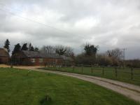 The Barn, Ridouts Farm - B&B Hazelbury Bryan