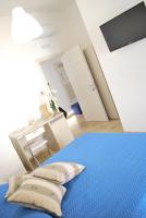 Habitación Doble con balcón 