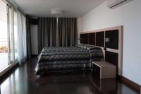 Superior Double Room with Sea View and Terrace