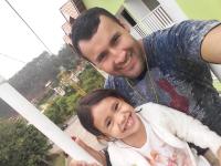 Apto Parque do China - Chambres d’hôtes Domingos Martins