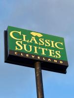 B&B Cleveland - Classic Suites - Cleveland - Bed and Breakfast Cleveland