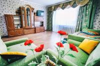2-bedroom on Mykolaychuka street - B&B Vinnycja