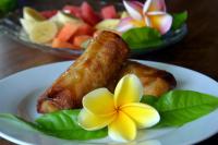 Guci Guesthouses - Chambres d’hôtes Ubud