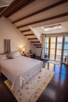 Double Room with Sunrise Sea View