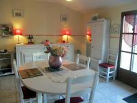 B&B Doulezon - Gite du Grand-Pas - Bed and Breakfast Doulezon