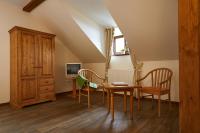 Chambre Triple Standard