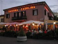 Alloggi Taverna Caorlina - B&B