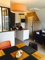 B&B St-Malo - Charmant Appartement Saint Malo Saint Servan - Bed and Breakfast St-Malo