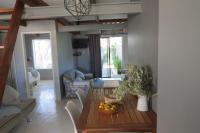 Rose Cottage, Apartmány - Bloemfontein