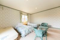 Twin Room - 2nd Annex