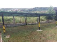 Athina Vourvourou Apartments - B&B