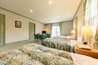 Quadruple Room - 2nd Annex