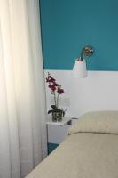 Tweepersoonskamer met 1 of 2 Bedden en een Extra Bed