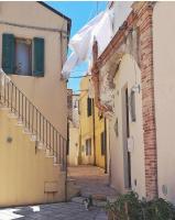 Dimore dei Marinai Termoli - B&B Termoli