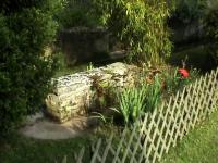 L'eau vive - B&B Amblie