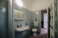 Doppelzimmer mit Gemeinschaftsbad