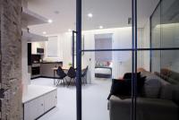Two-Bedroom Superior Apartment