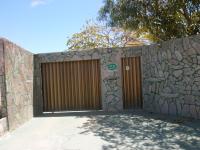 Pousada da Mércia - Itapuã (BA) - B&B Salvador