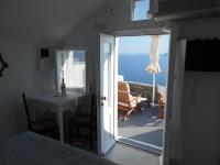 Monolocale con Vasca Idromassaggio e Vista Caldera