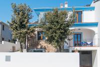 Casa Mediterraneo - B&B Cala Gonone