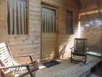 Chalet met 1 Slaapkamer