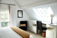 Two-Bedroom Cottage