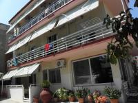 Agyra Villa - Chambres d'hôtes Limenária
