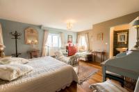 Suite con Vista Campagna 