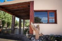 Apapachar - B&B Amaicha del Valle