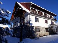 Gościniec nad potokiem - B&B