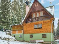 Six-Bedroom Holiday Home in Stefanov nad Oravou, Дома для отпуска - Horný Štefanov