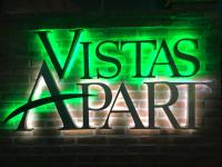 Vistas Apart - Bed and Breakfast