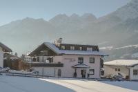 Gästehaus Prock - B&B Mieders