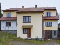 Two-Bedroom Apartment in Sedlec-Prcice, Apartmanok - Sušetice
