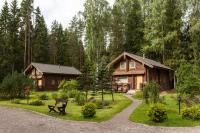 Verizhitsa Hotel, Hotels - Tikhvin