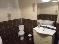 Habitación Cuádruple con bañera