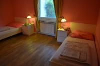Appartement met 2 Slaapkamers en Privétuin