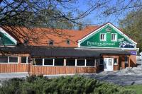 Penzion Grasel - B&B