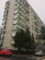 17 Apartment - Ferienwohnung Bukarest